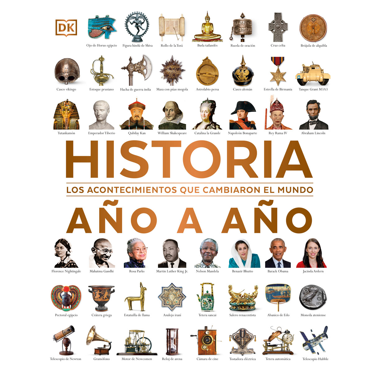 Historia a&ntilde;o a a&ntilde;o image number null