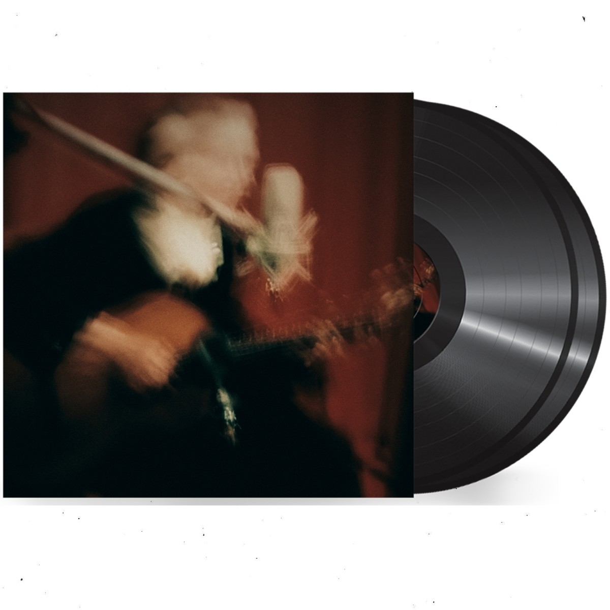 LP2 Cancionera - Natalia Lafourcade image number null