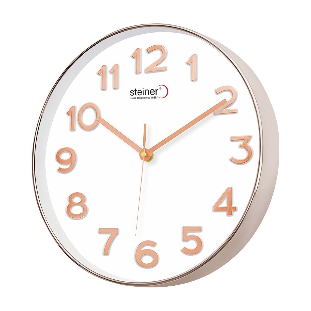 Reloj de Pared  STWA24-3627AWH  Steiner image number null
