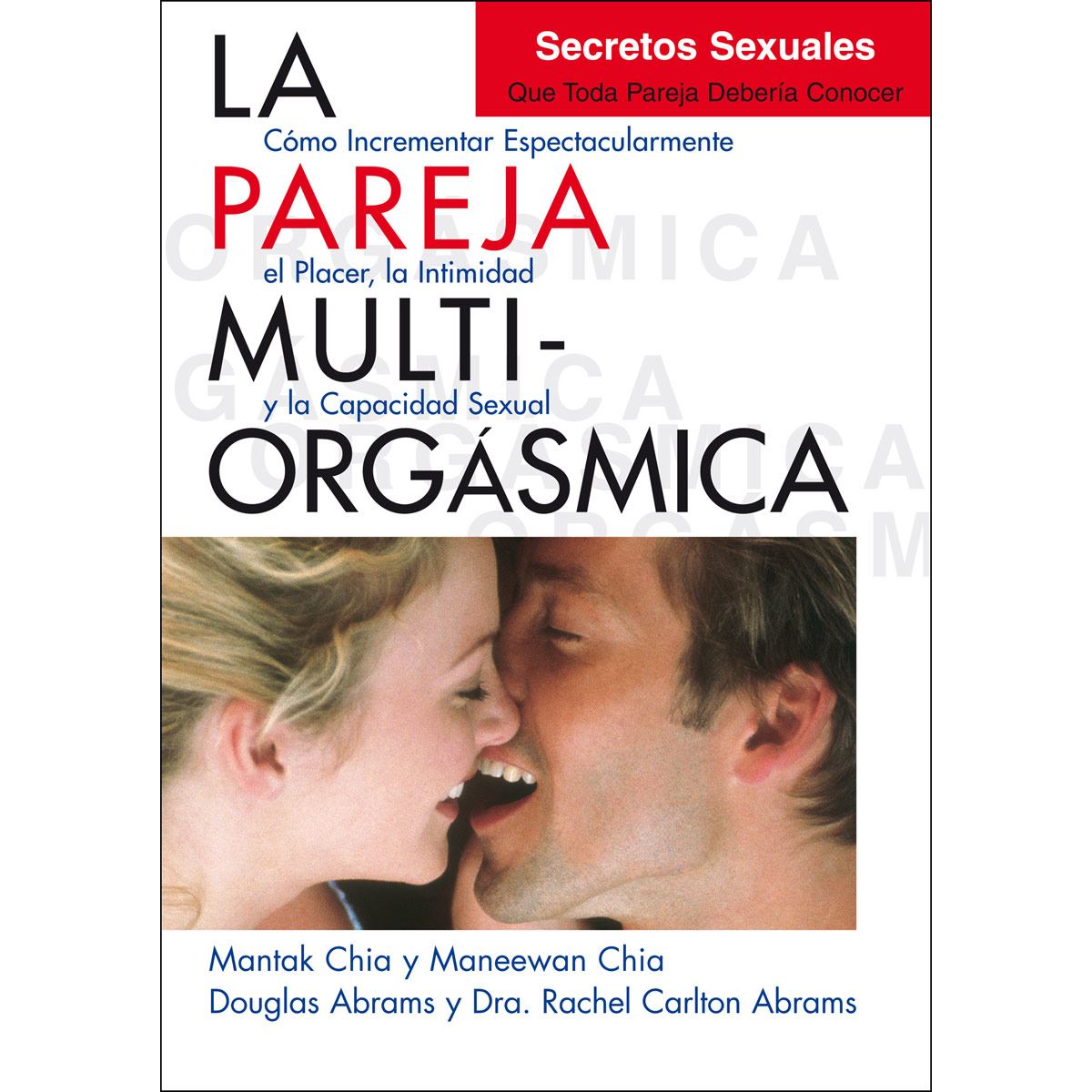 Pareja multiorg&aacute;smica, La (Nueva edici&oacute;n) image number null