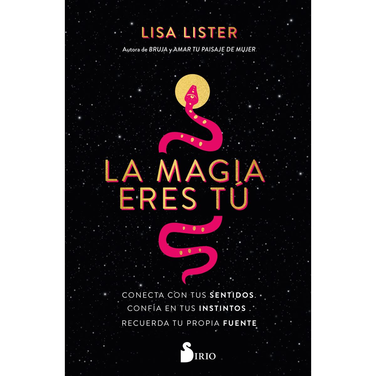 La magia eres t&uacute; image number null