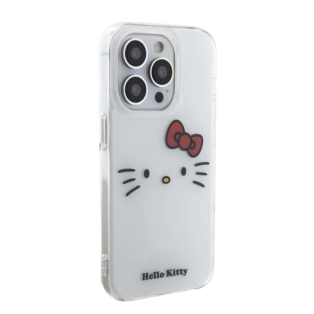 Funda Hello Kitty para iPhone 15 Pro Max image number null