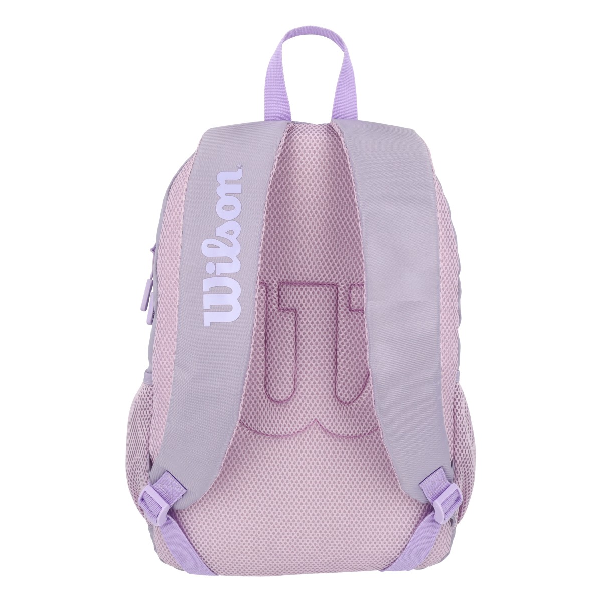 Mochila Lila Wilson image number null