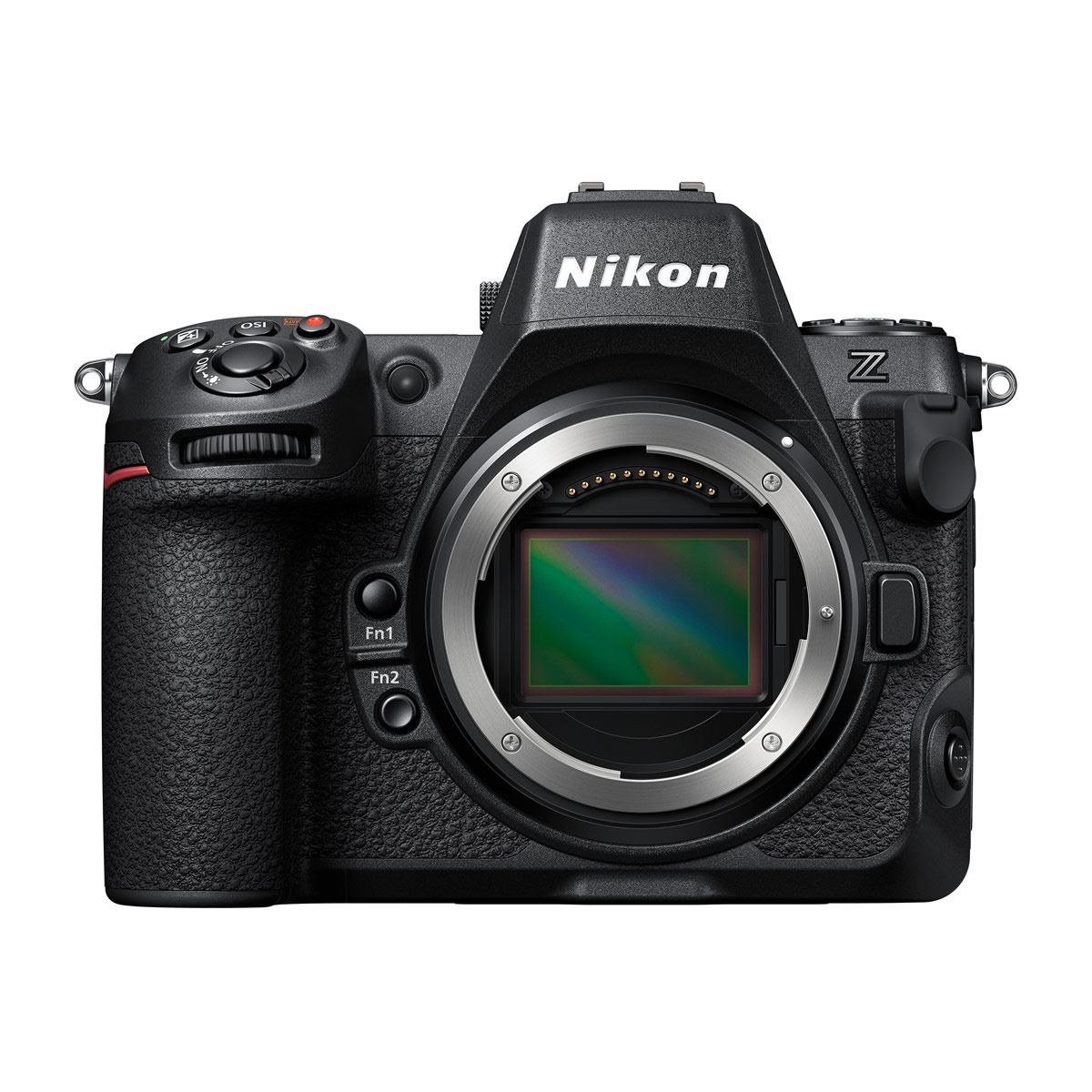 Cámara Nikon Z8 body image number null