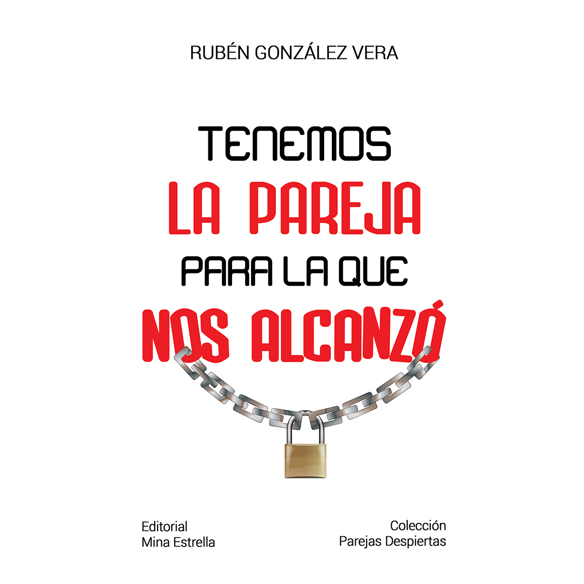 Tenemos la pareja para la que nos alcanz&oacute; image number null