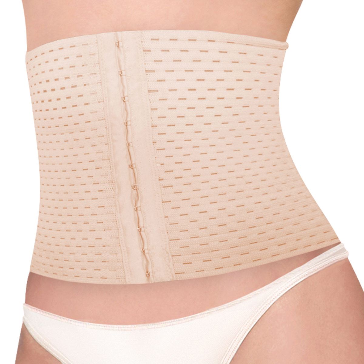 Cinturilla bambu OH-CBA10 nude M Oscar Hackman image number null