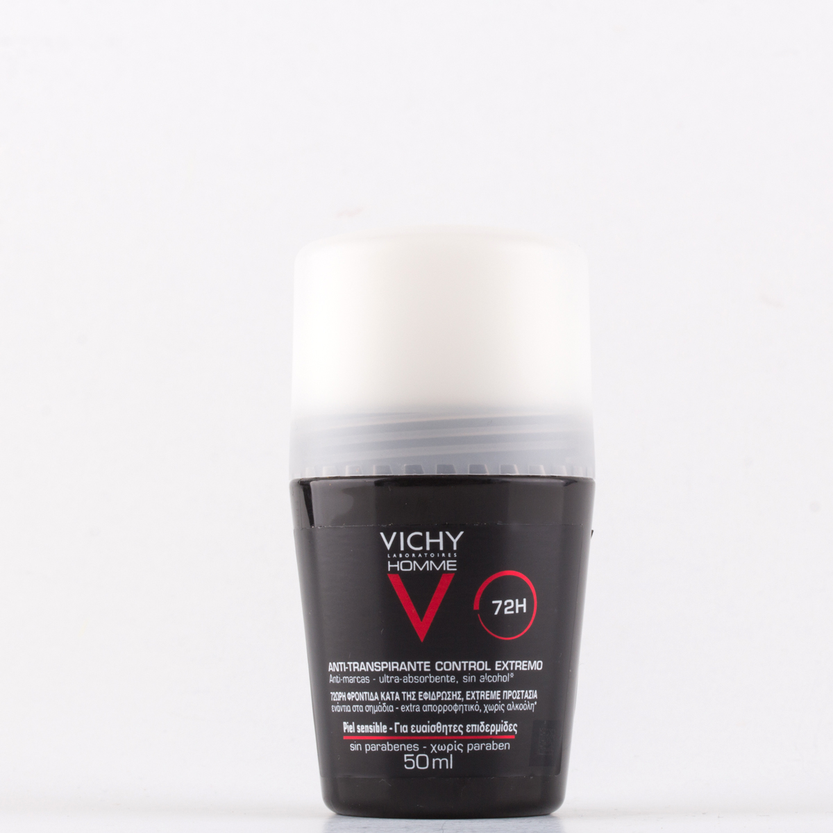 Vh Deo Regulación Intensa 50ml. image number null