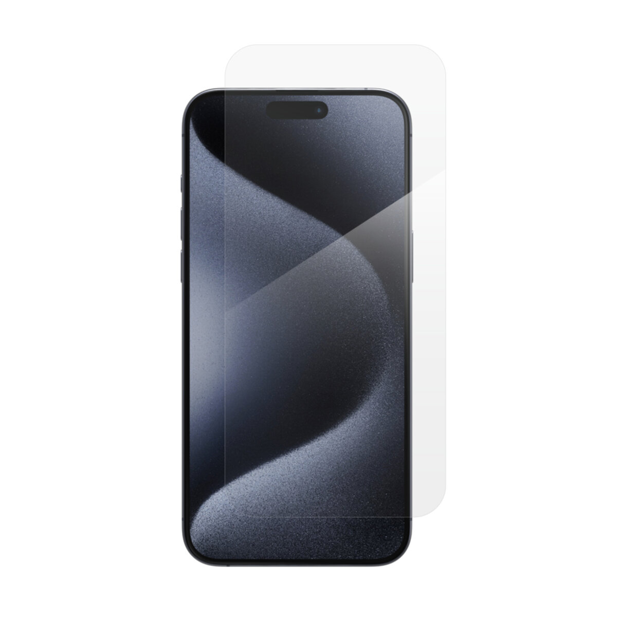 Mica Transparente Zagg Elite para iPhone 15 Pro Max image number null