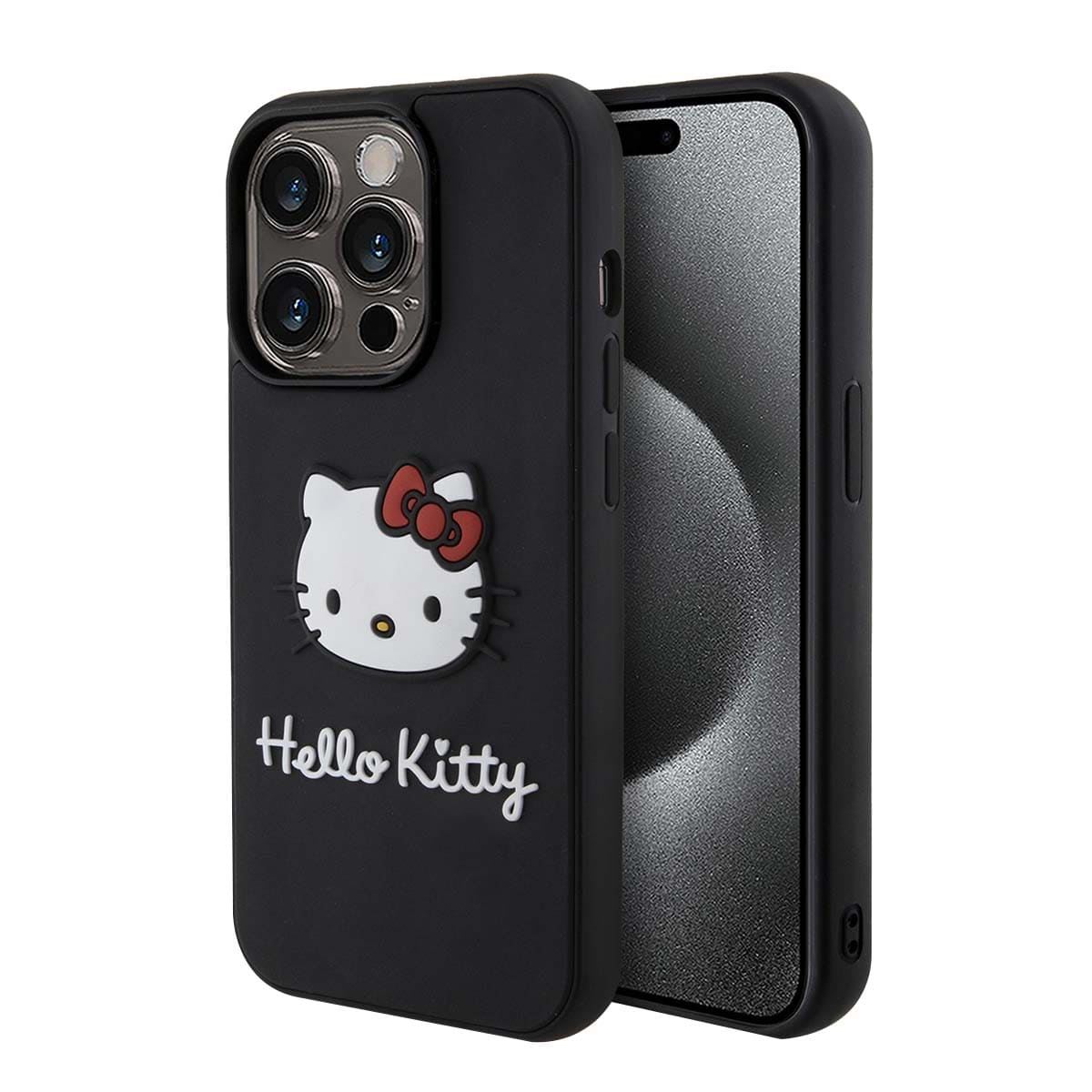Funda Hello Kitty para iPhone 15 Pro Max image number null