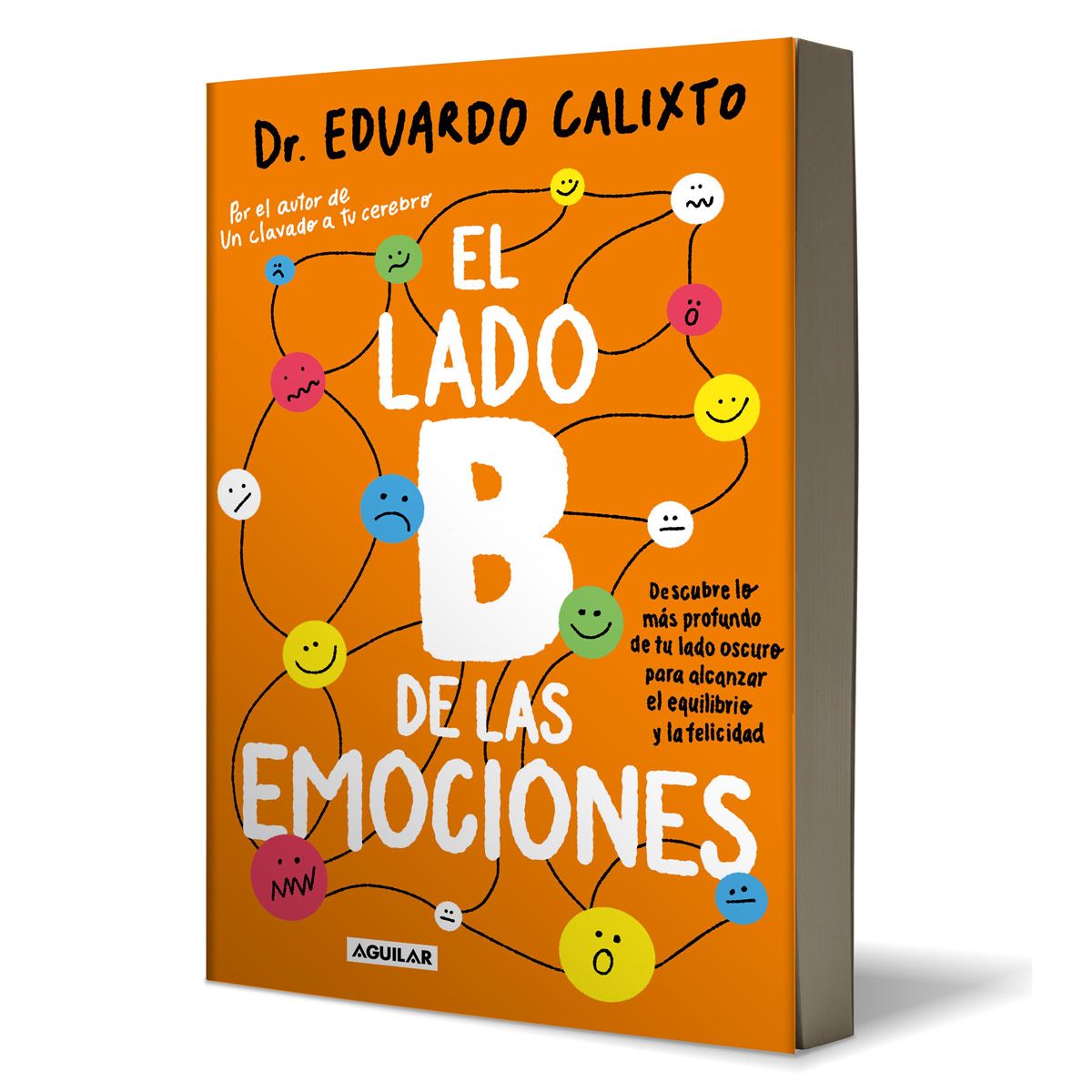 El lado b de las emociones image number null