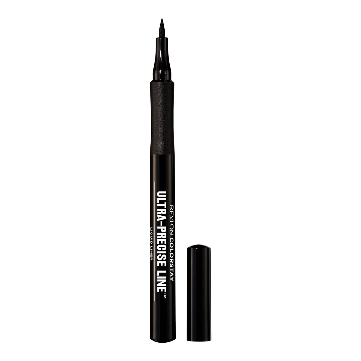 Delineador Para Ojos Revlon Ultra-Precise Line&trade; Blackest Black image number null