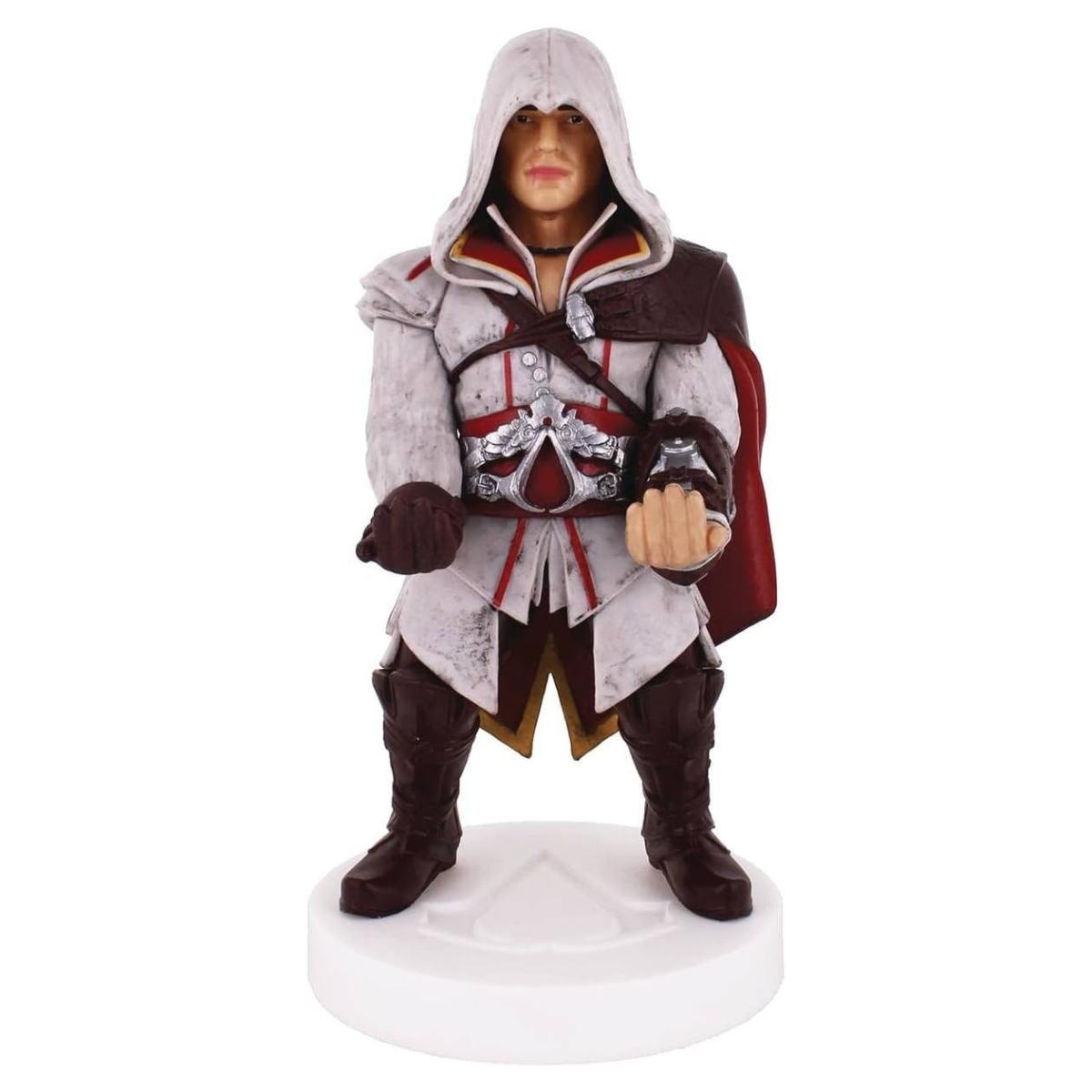 Cable con Soporte de Carga Guy Enzio Assassins Creed image number null