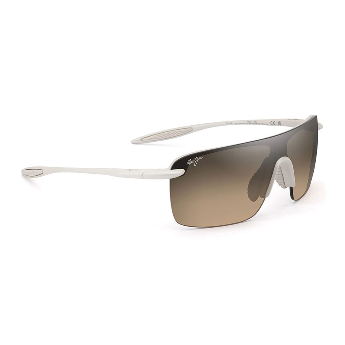 Lentes de Sol Maui Jim Blanco MJ0680S-002 Unisex image number null