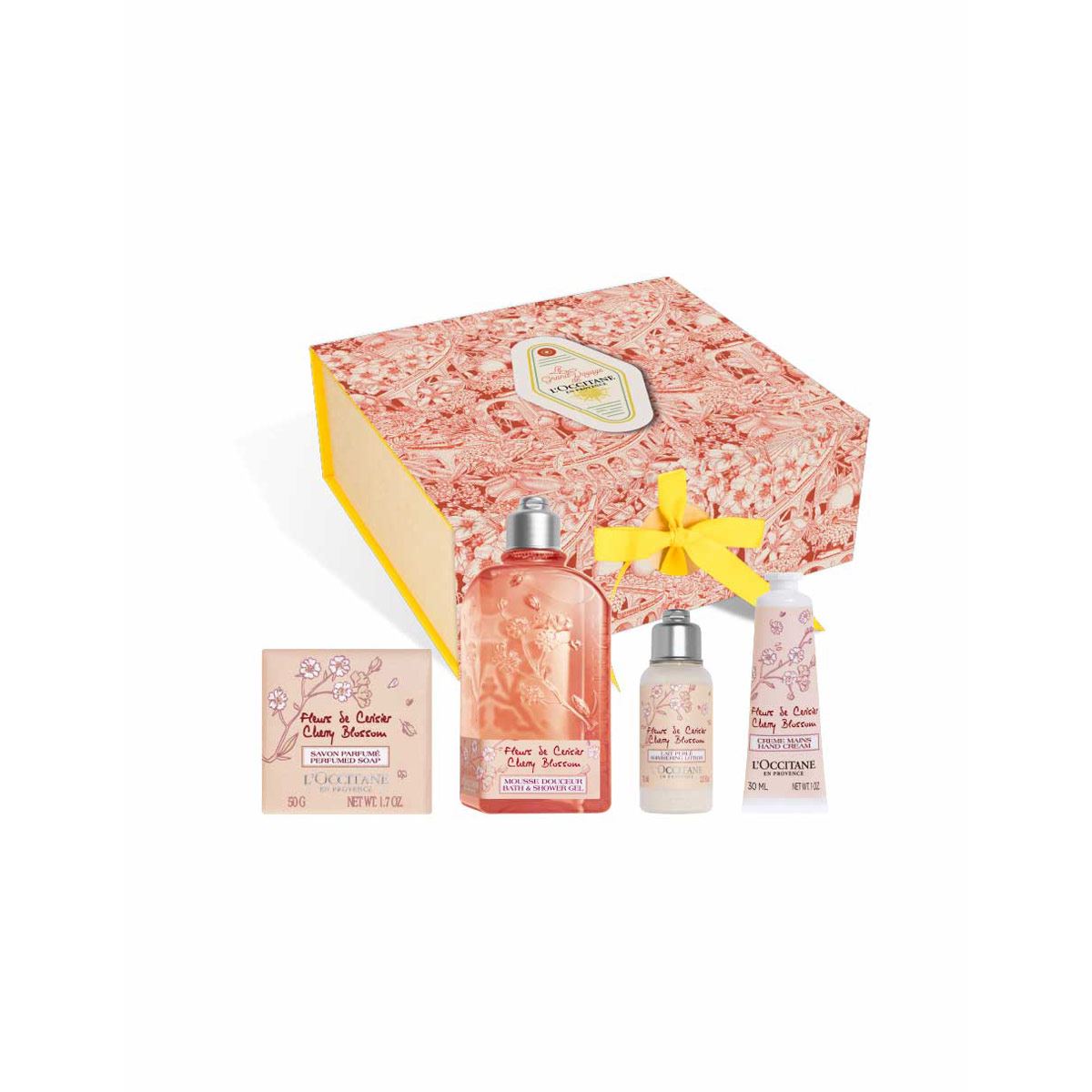 Kit Navidad Cherry Premium image number null
