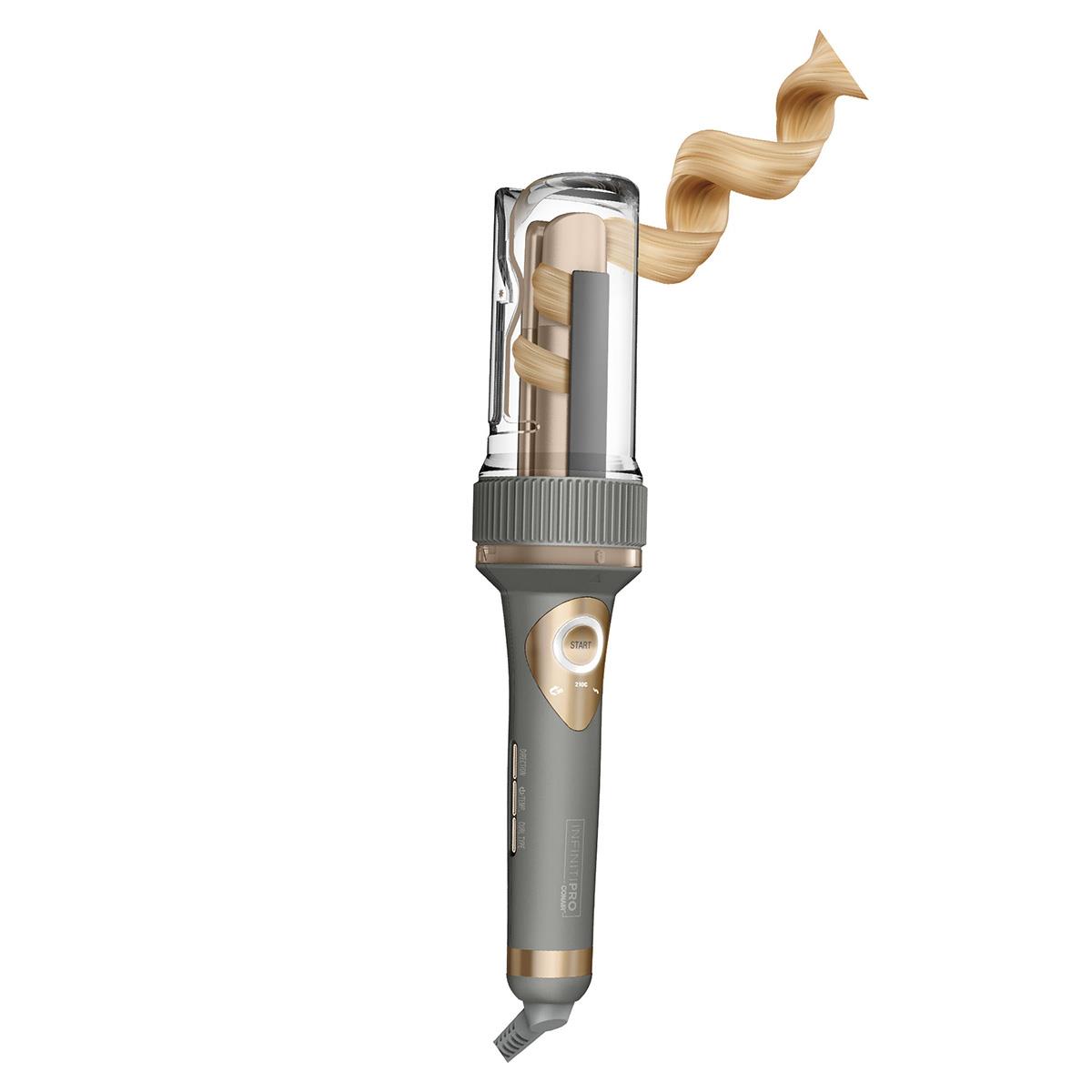 Rizador Curl Secret 1 1/4 Generation Conair image number null