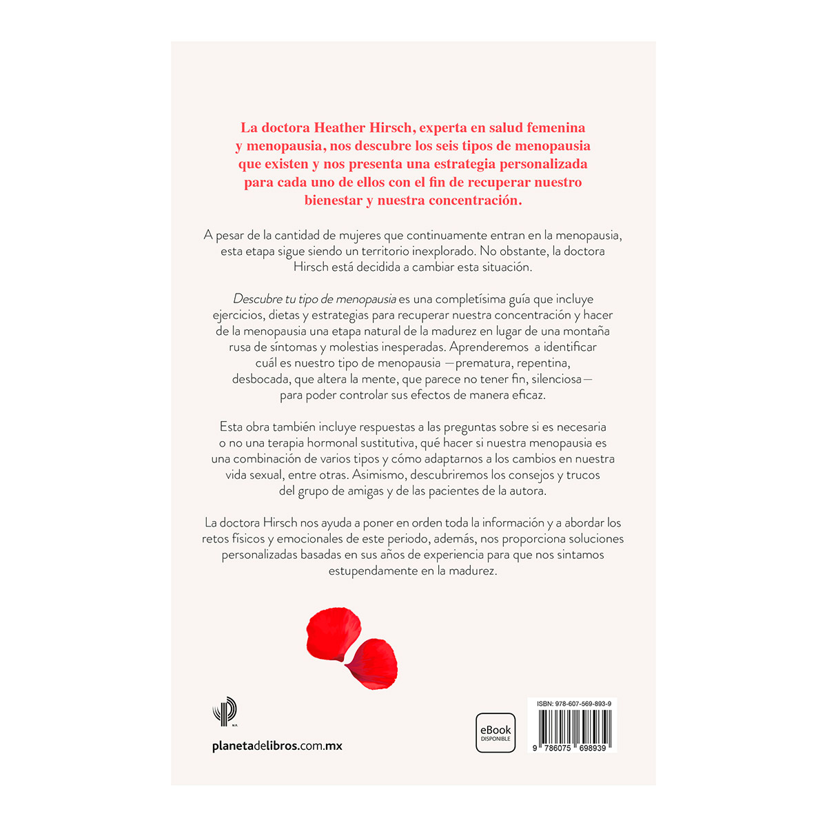 Descubre tu tipo de menopausia image number null