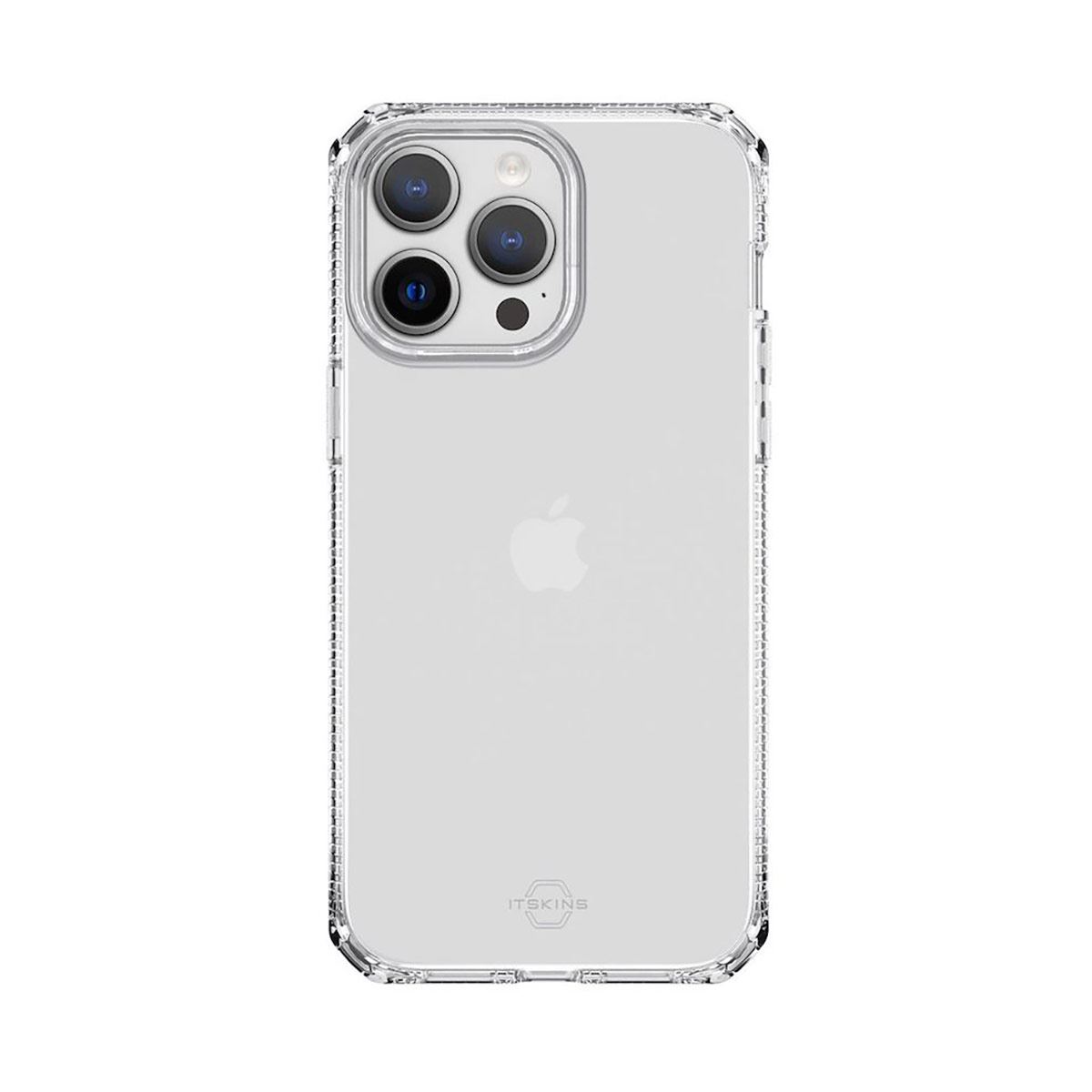 Funda Itskins Spectrum Clear para iPhone 14 Pro image number null