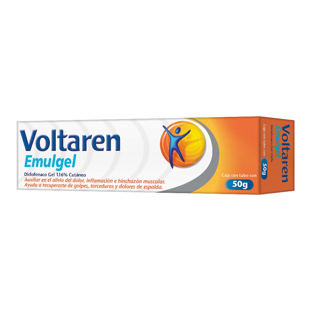 Voltaren Emulgel 50g image number null