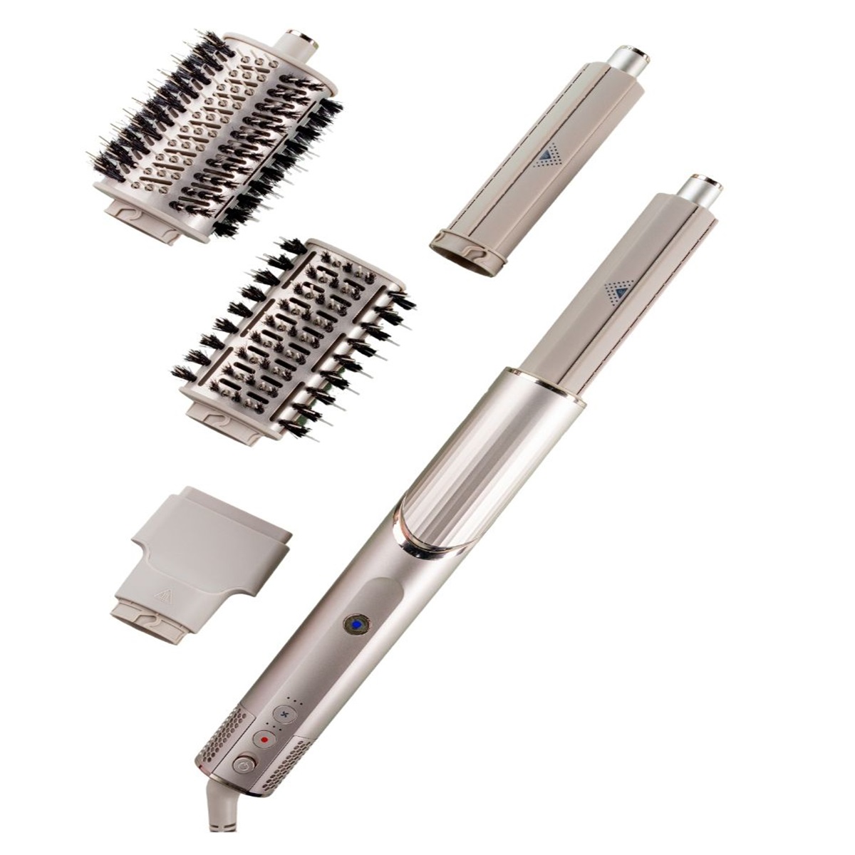 Multiestilizador de Cabello Liso y Ondulado Shark FlexStyle® image number null