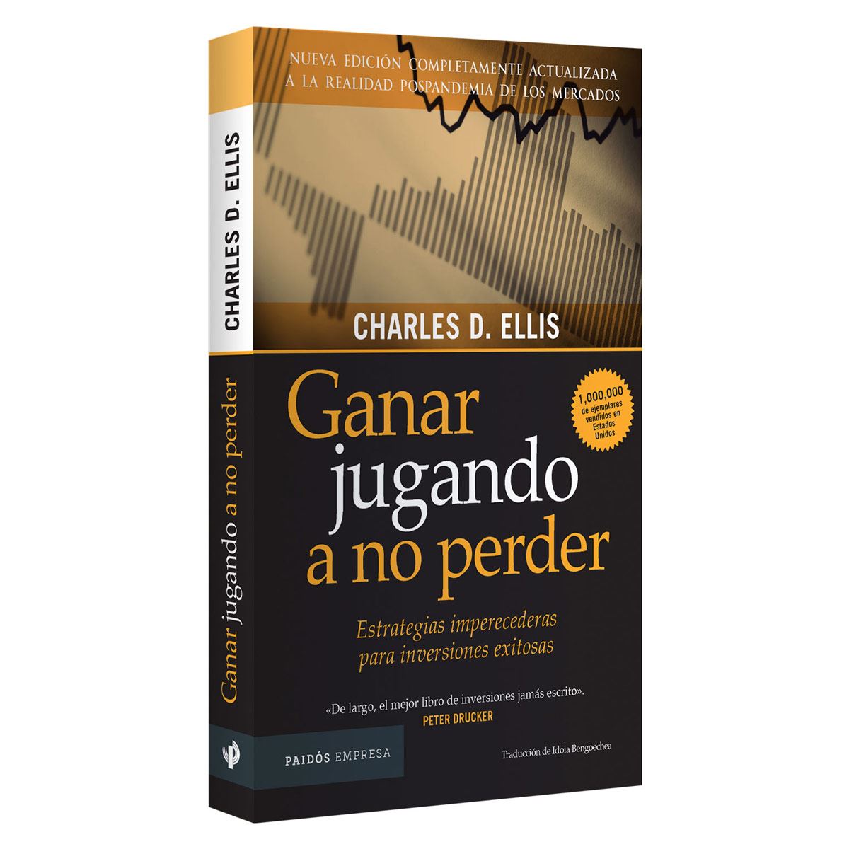 Ganar jugando a no perder image number null