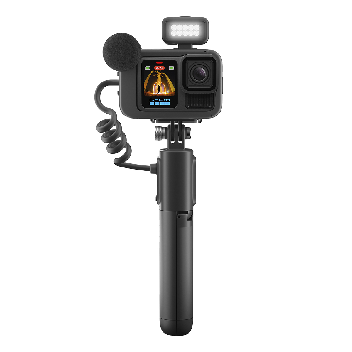Videocámara Gopro Hero13 Black Edición Creadores image number null