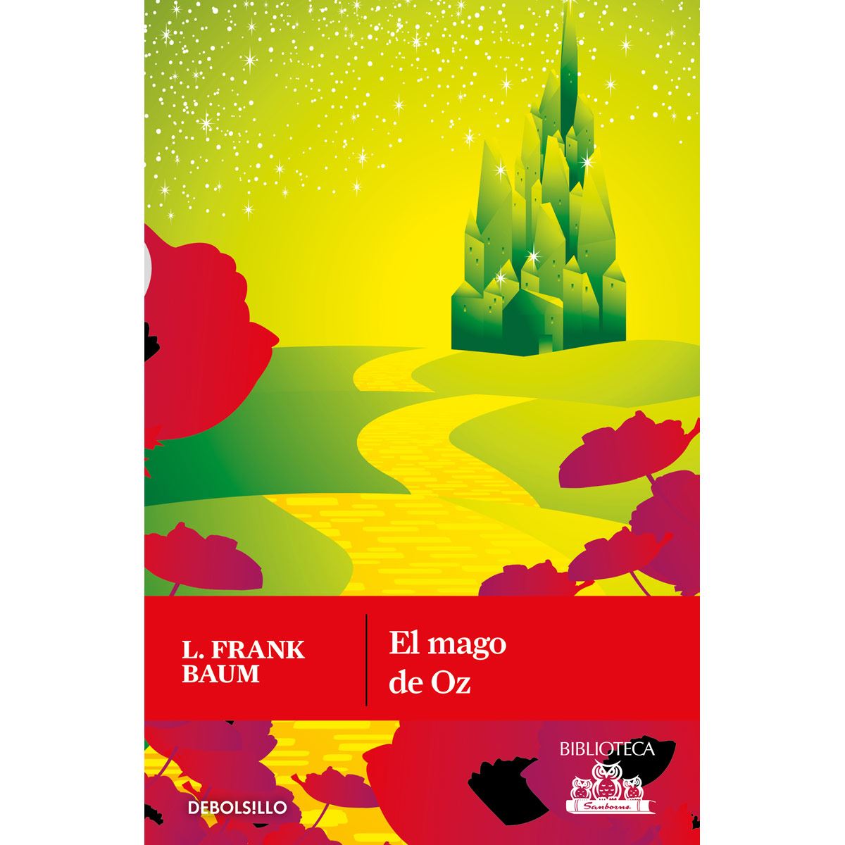 El mago de Oz image number null