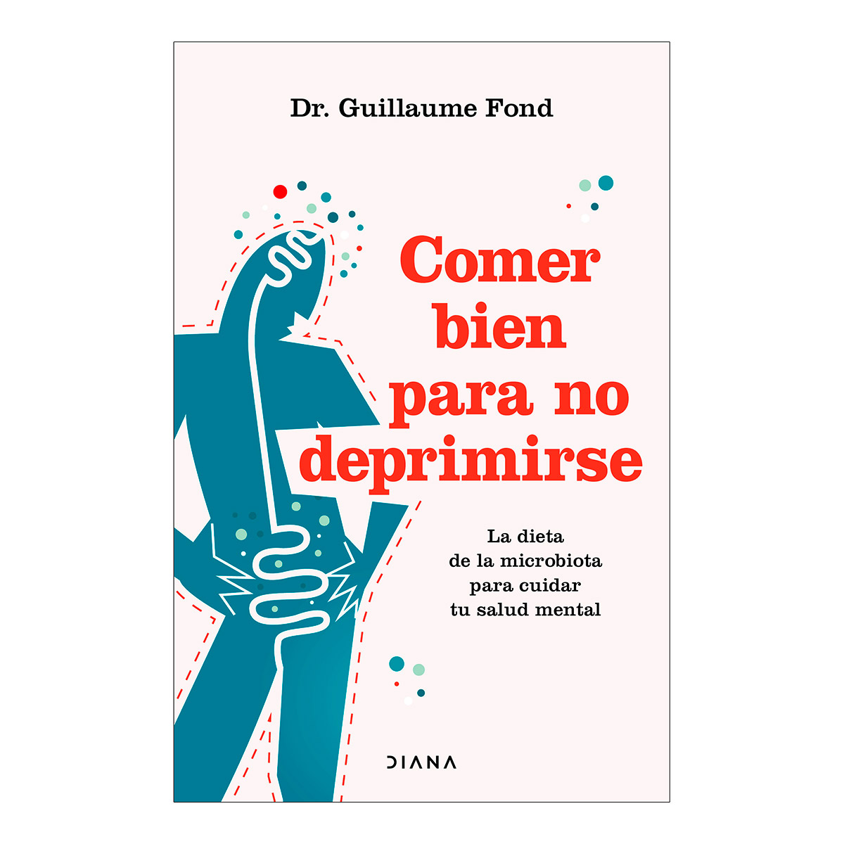 Comer bien para no deprimirse image number null
