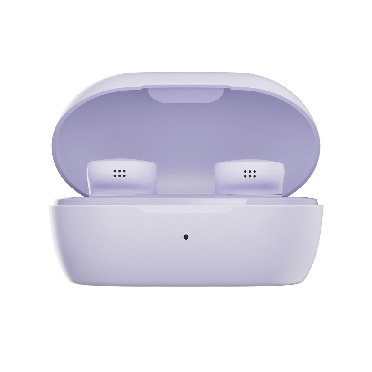 Audífonos Bose Quiet Comfort Earbuds Lila image number null