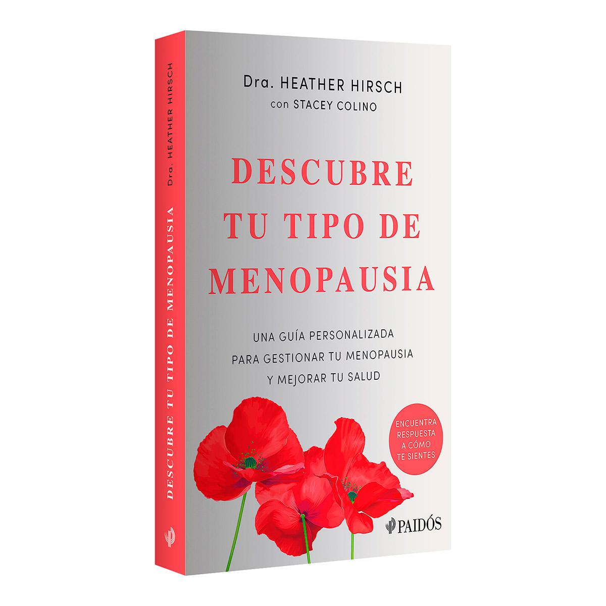 Descubre tu tipo de menopausia image number null