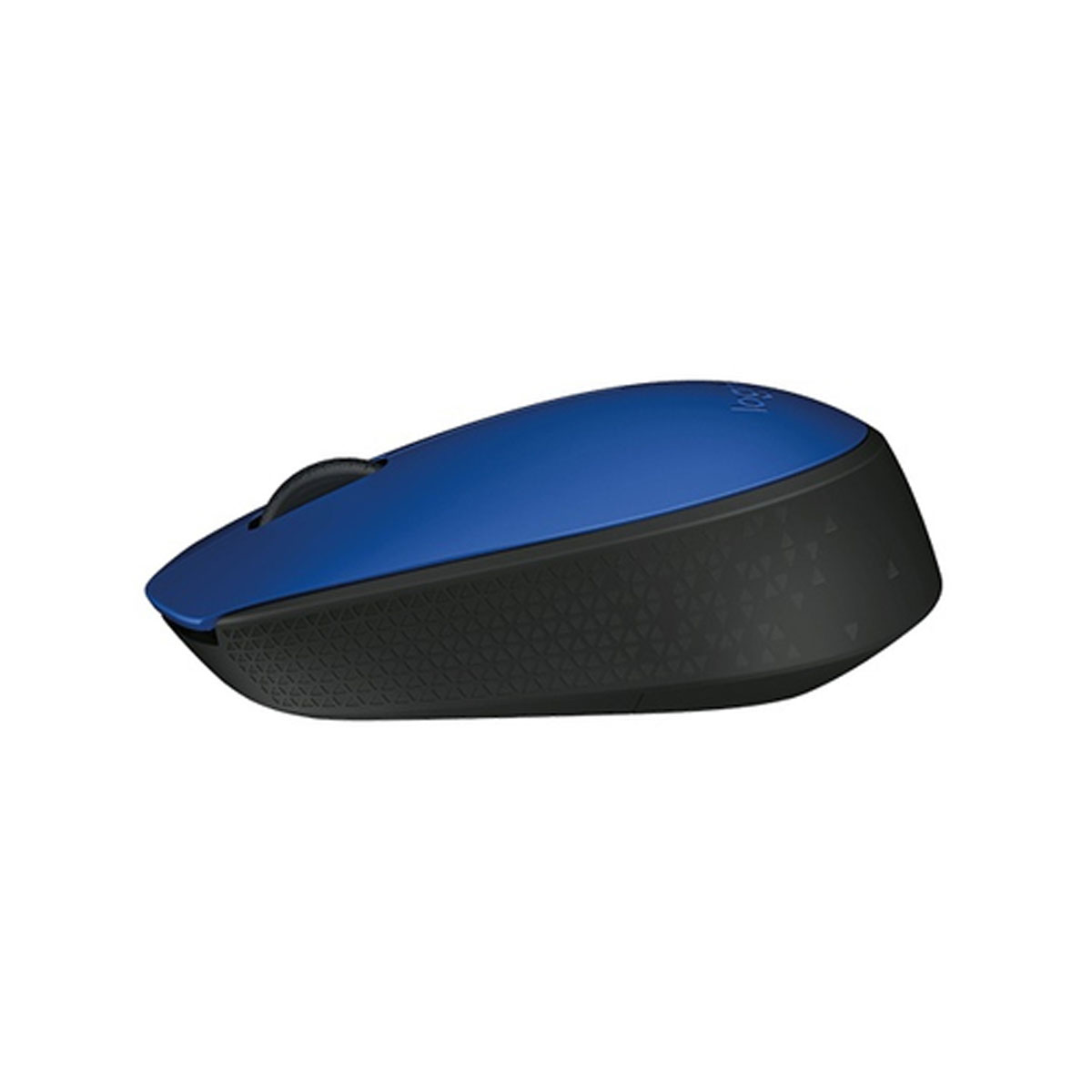 Mouse M170 Azul Inal&aacute;mbrico Logitech image number null