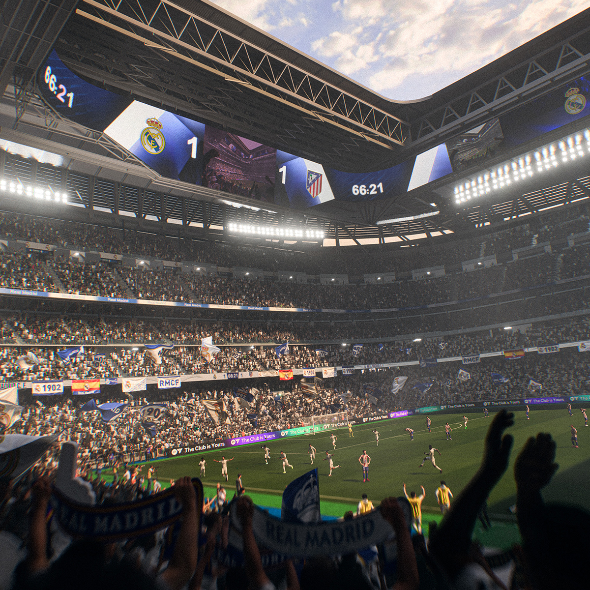 Preventa /Videojuego FC26 EA Sports para NSW image number null