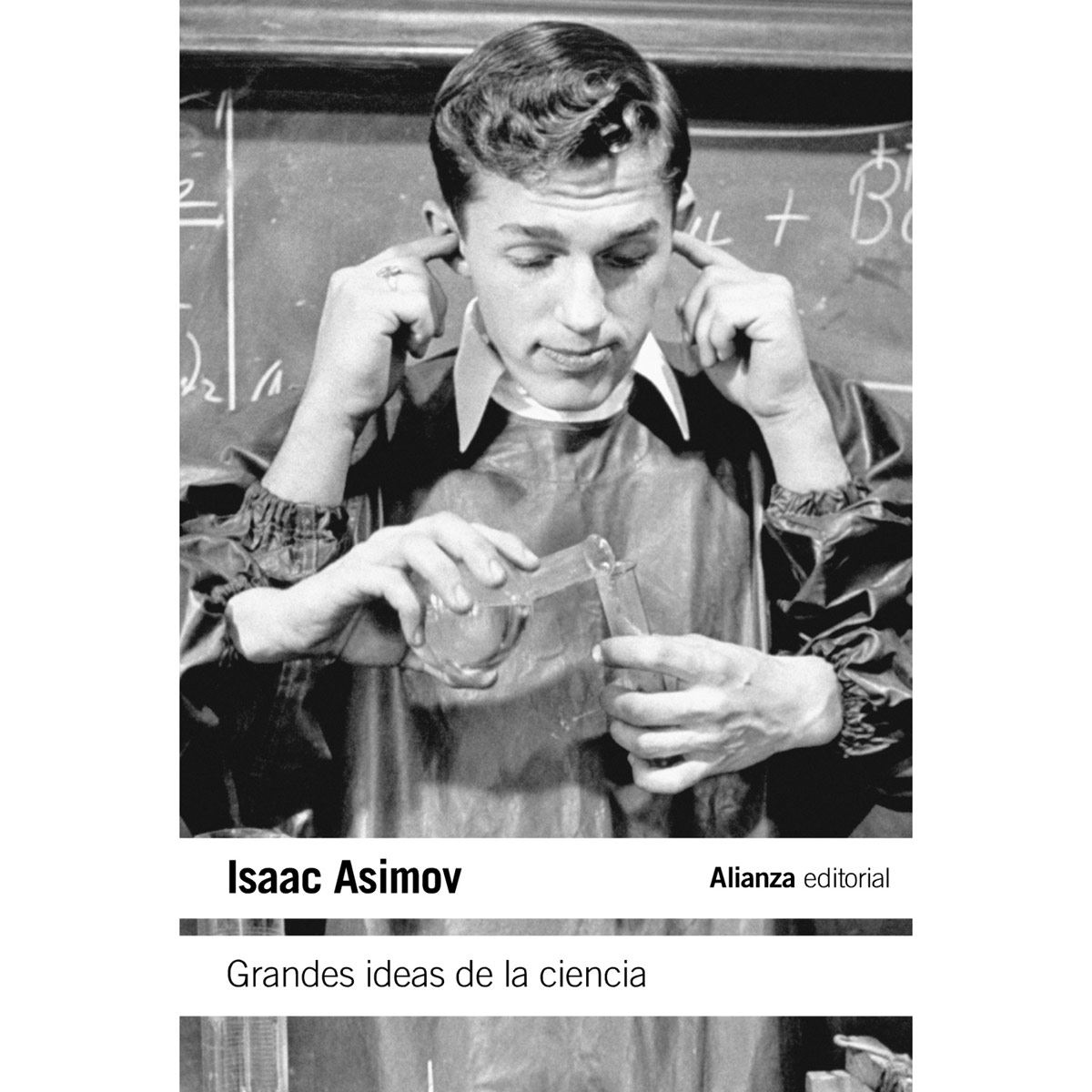 Grandes ideas de ciencia image number null