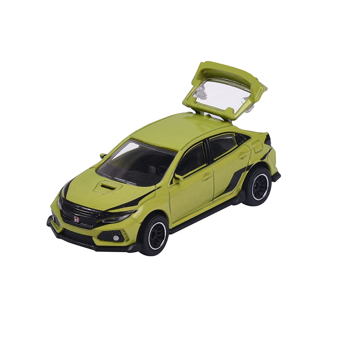 Coche premium escala 1:64 image number null