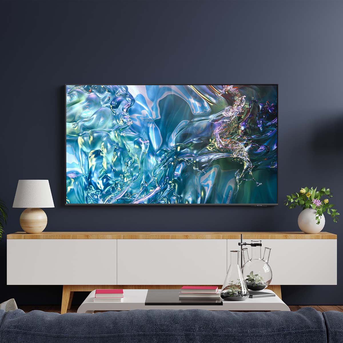 Pantalla Samsung de 50 Pulgadas QLED QN50Q65DAF image number null