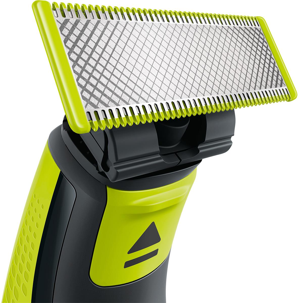 Cuchilla de Repuesto 2 pzas OneBlade Philips image number null