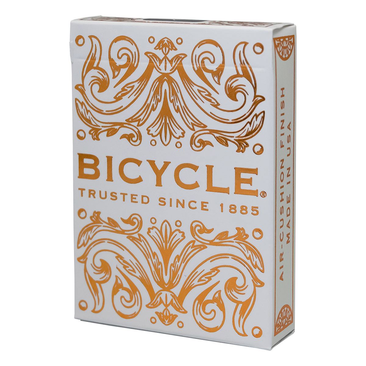Baraja Poker Bicycle Botannica image number null