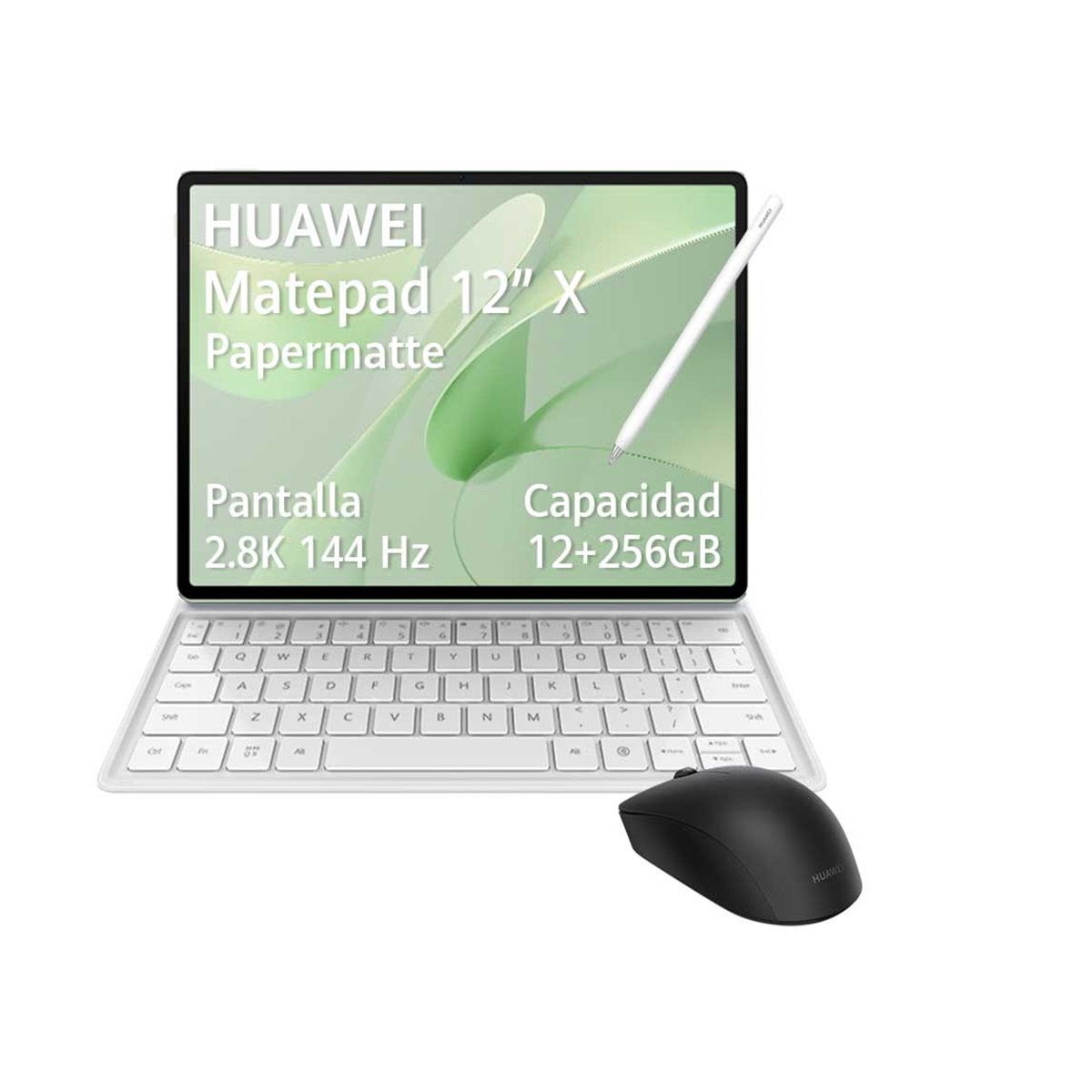 Tablet Huawei 12x 12 12+256 GB 2.8k image number null