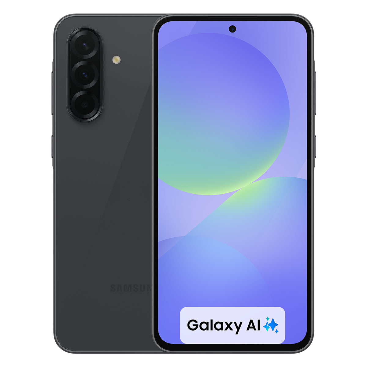 Samsung Galaxy A36 5G 128GB Negro Telcel R7 image number null