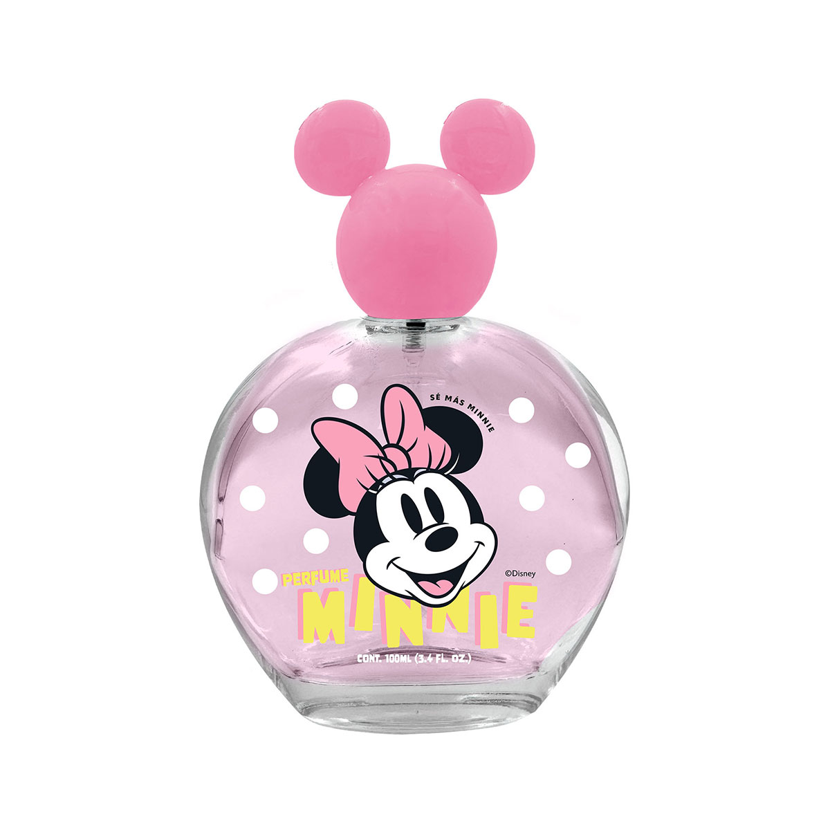 Disney Eau de Toilette Minnie"" image number null