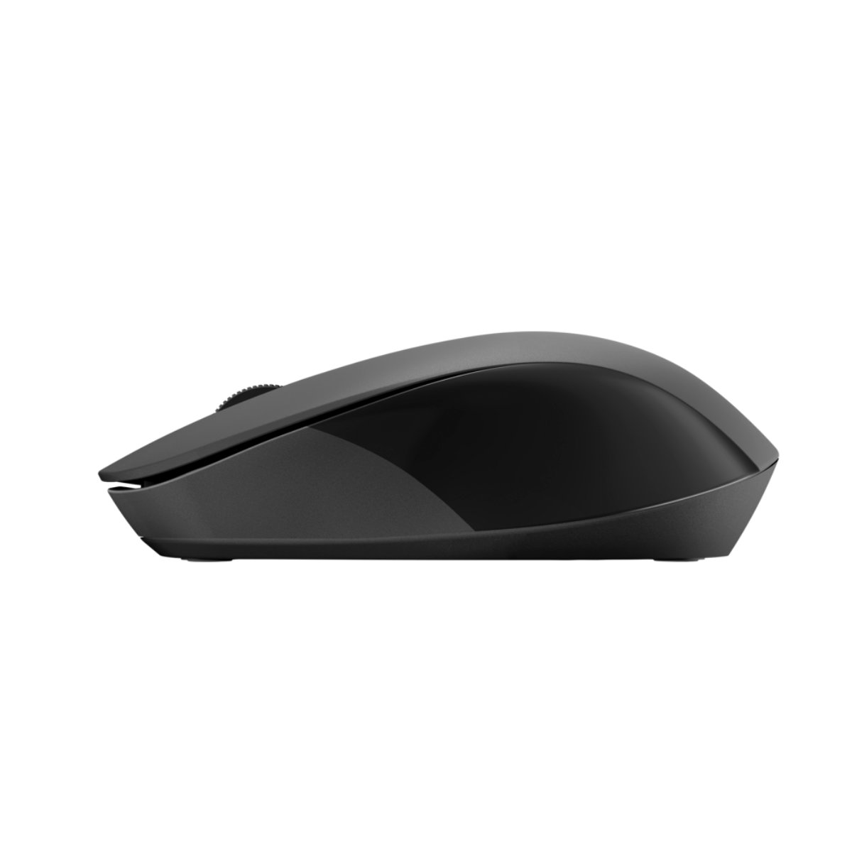 Mouse inal&aacute;mbrico HP 150 color negro image number null