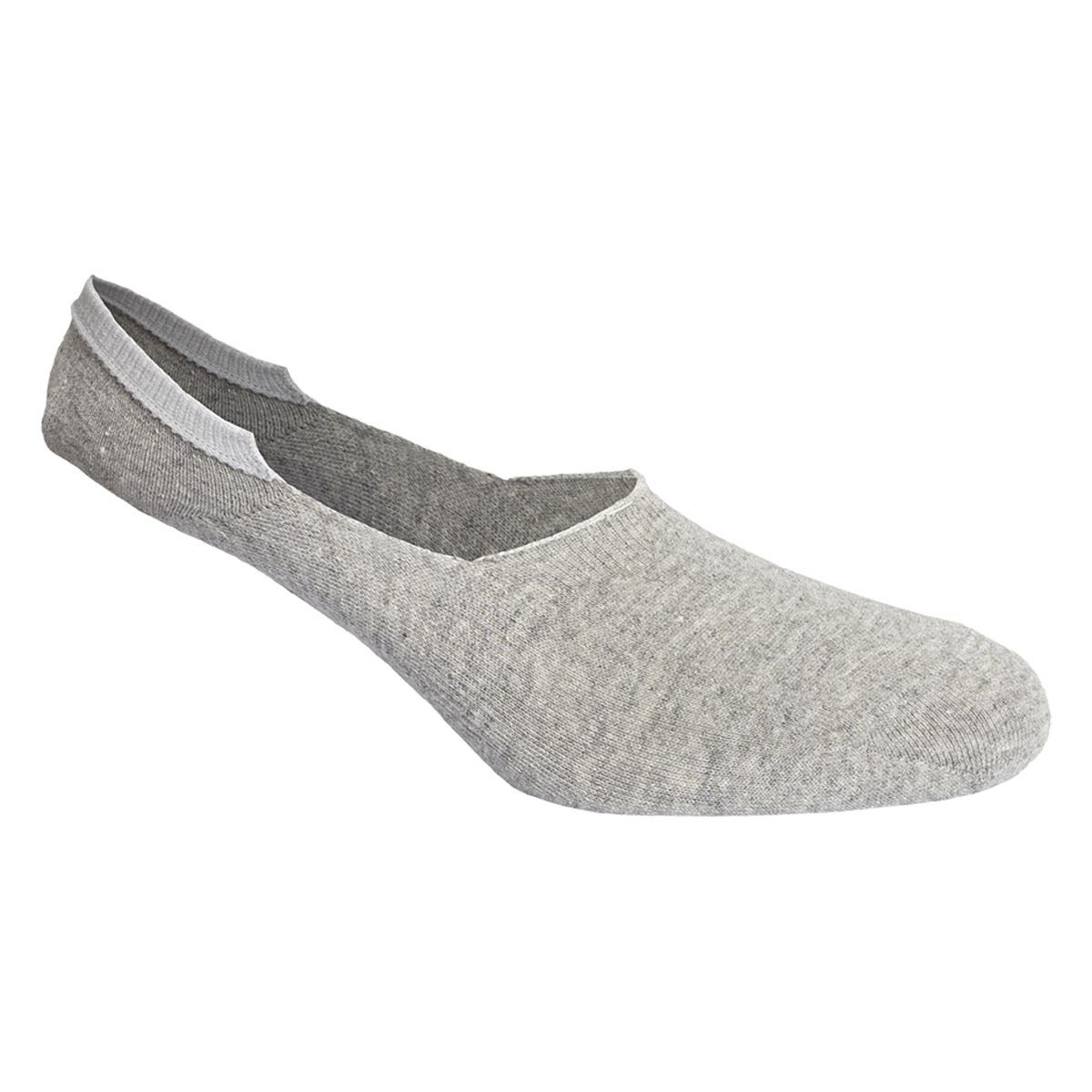 Tin mocasín 2 piezas bruno magnani gris con oxford image number null