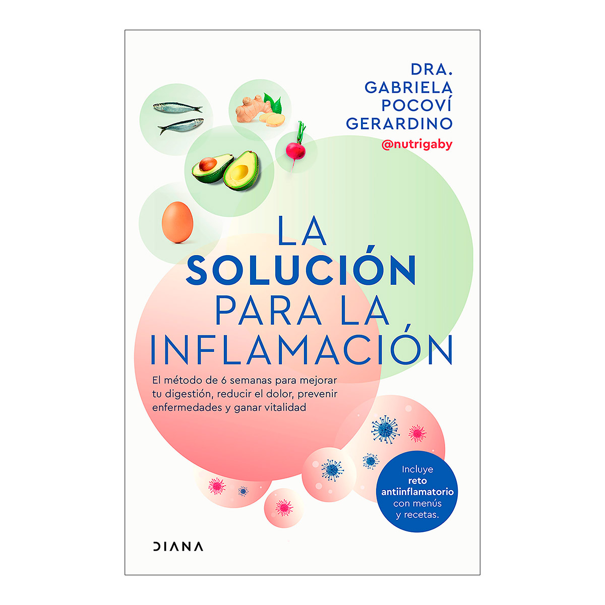 La soluci&oacute;n para la inflamaci&oacute;n image number null