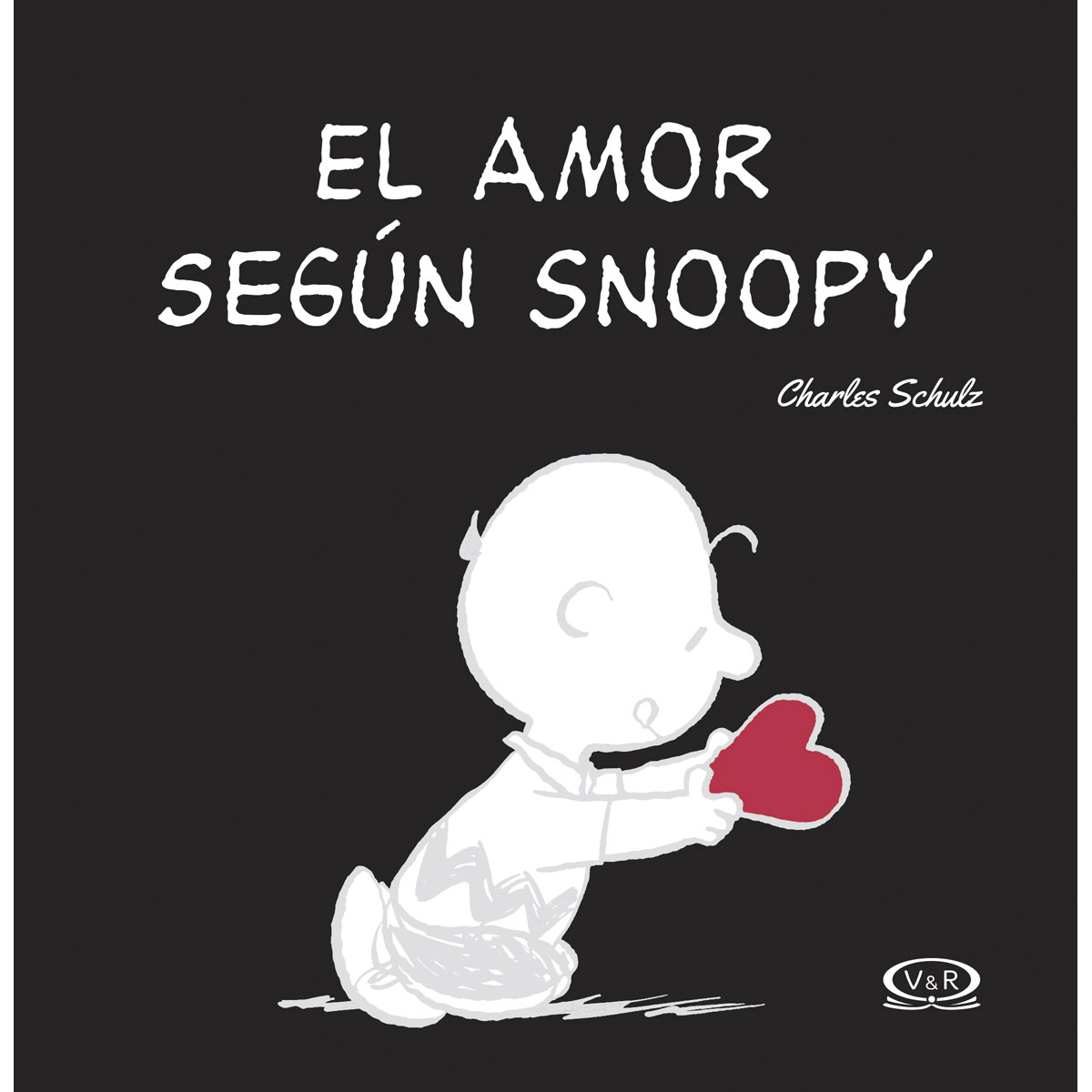 El amor seg&uacute;n Snoopy image number null