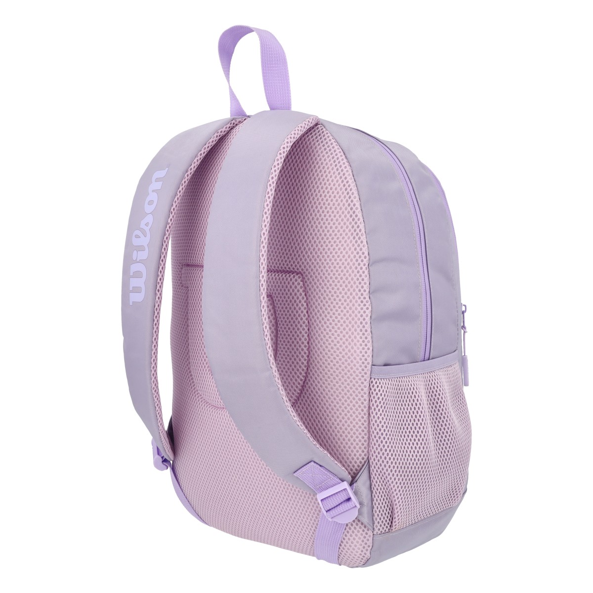 Mochila Lila Wilson image number null