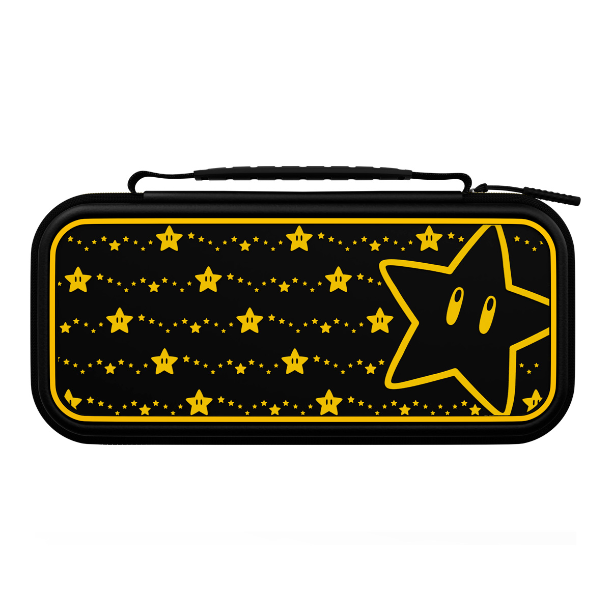 Estuche Nintendo Switch PDP de Viaje Plus Star image number null
