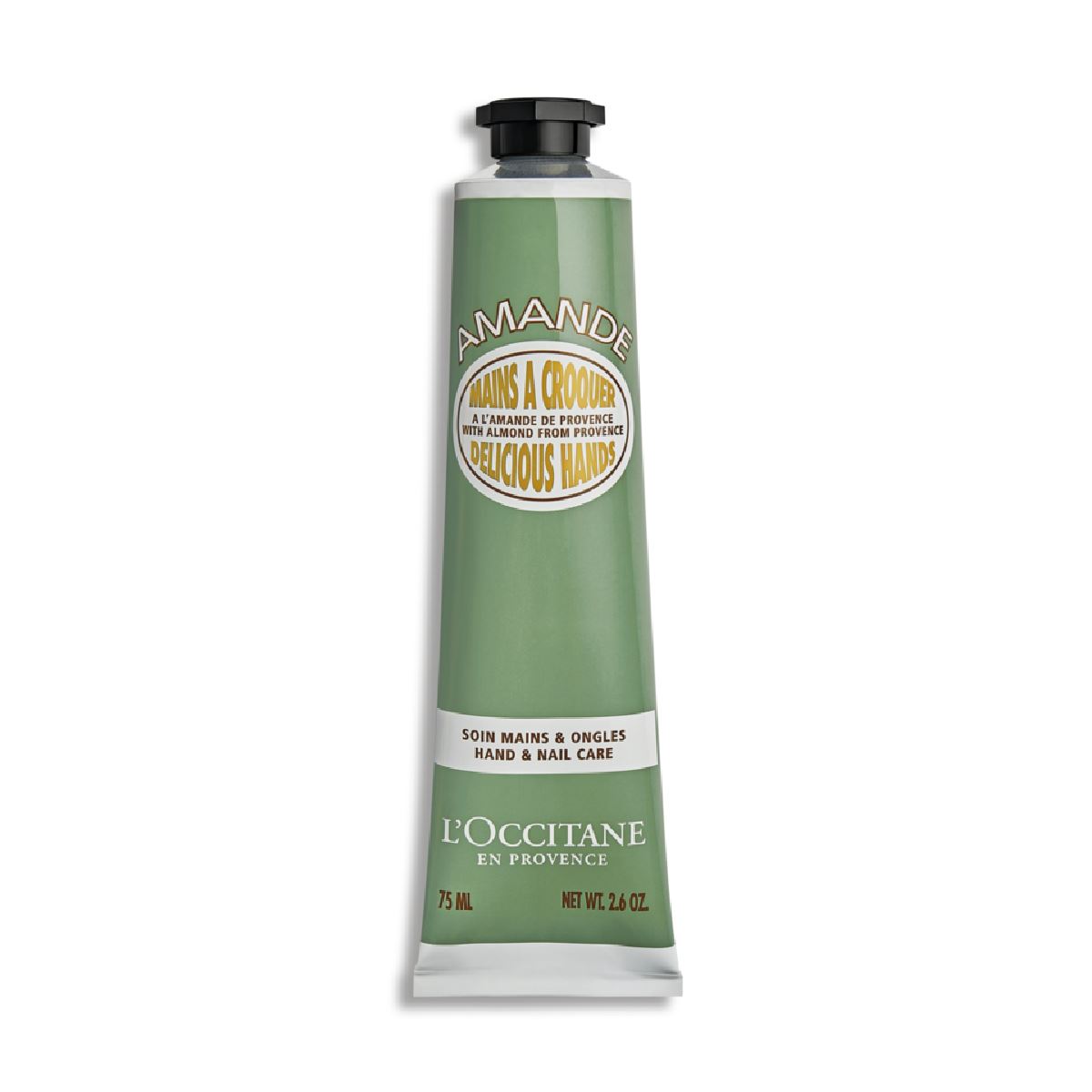Crema de Manos Almendra 75ml image number null