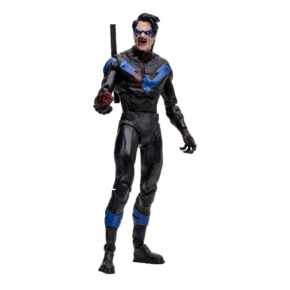 Figura 7 Nightwing DC vs Vampires GOLD LABEL McFarlane" image number null