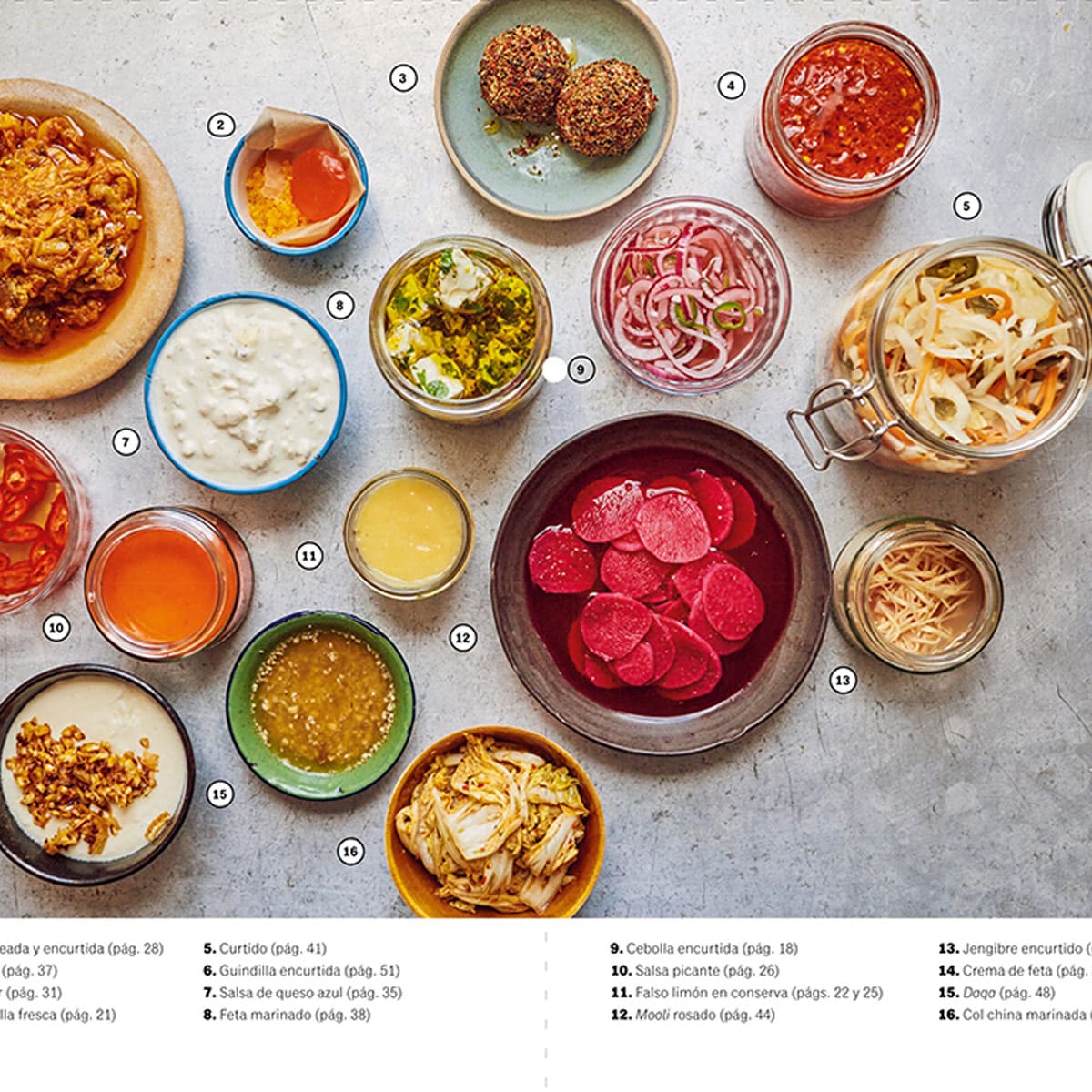 Ottolenghi Test Kitchen: Ese toque especial image number null