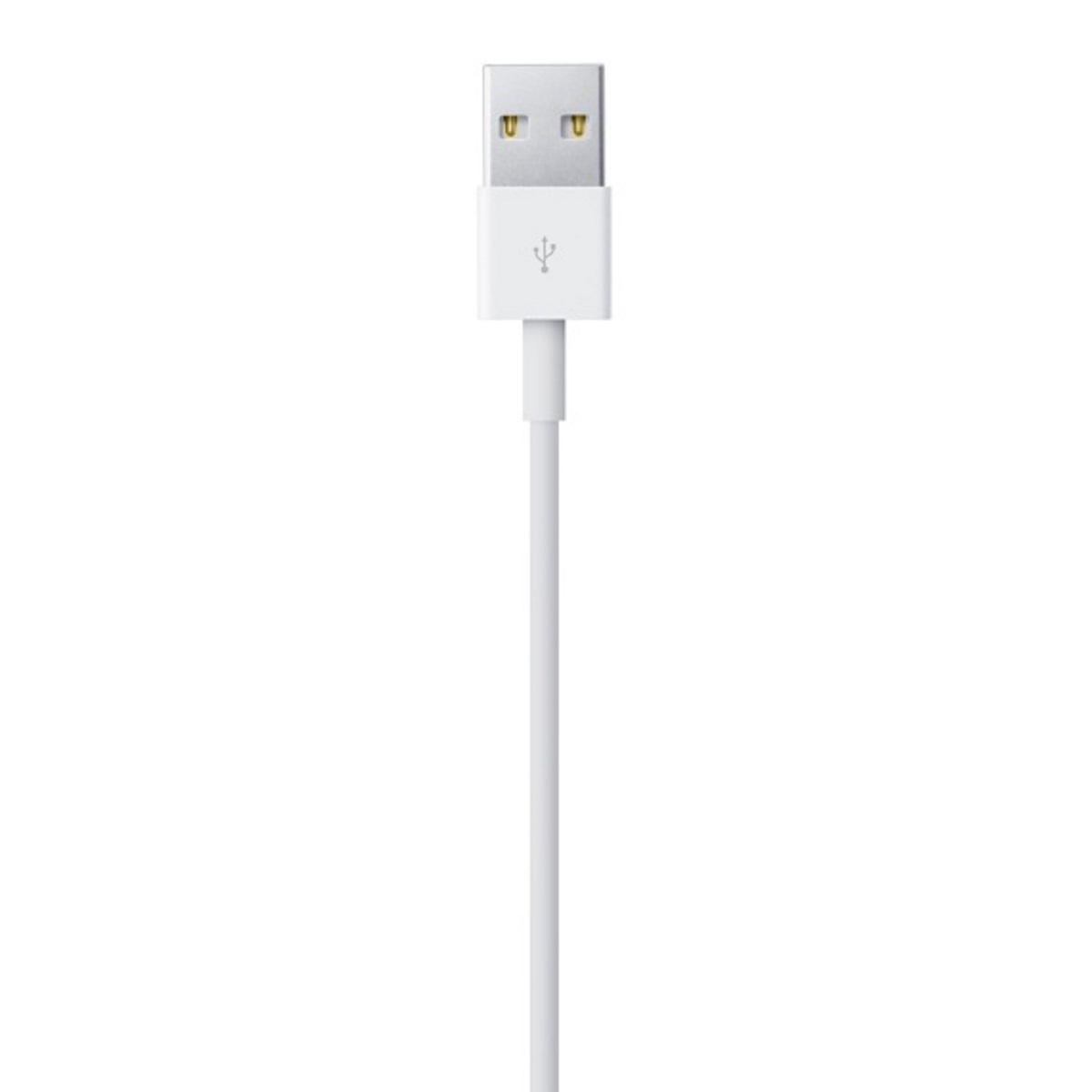 Cable Lightning Apple USB 1 m image number null