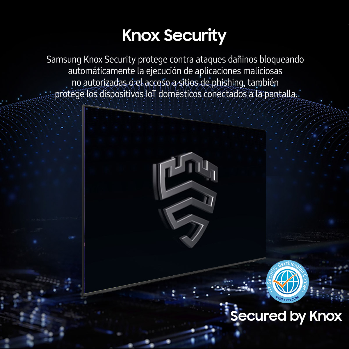 Pantalla Samsung UHD de 75 Pulgadas Un75u8200ff image number null